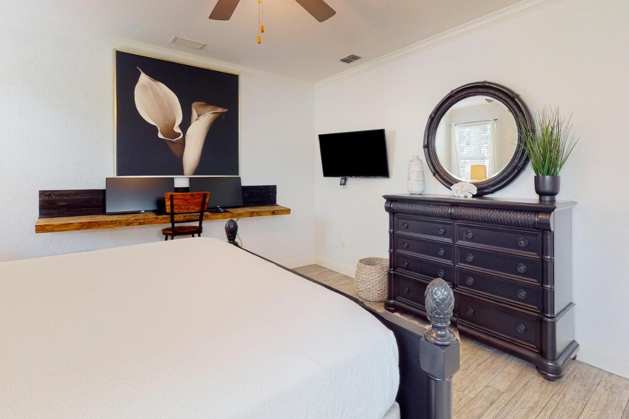 Cassie'S Beach Cottage Destin Buitenkant foto