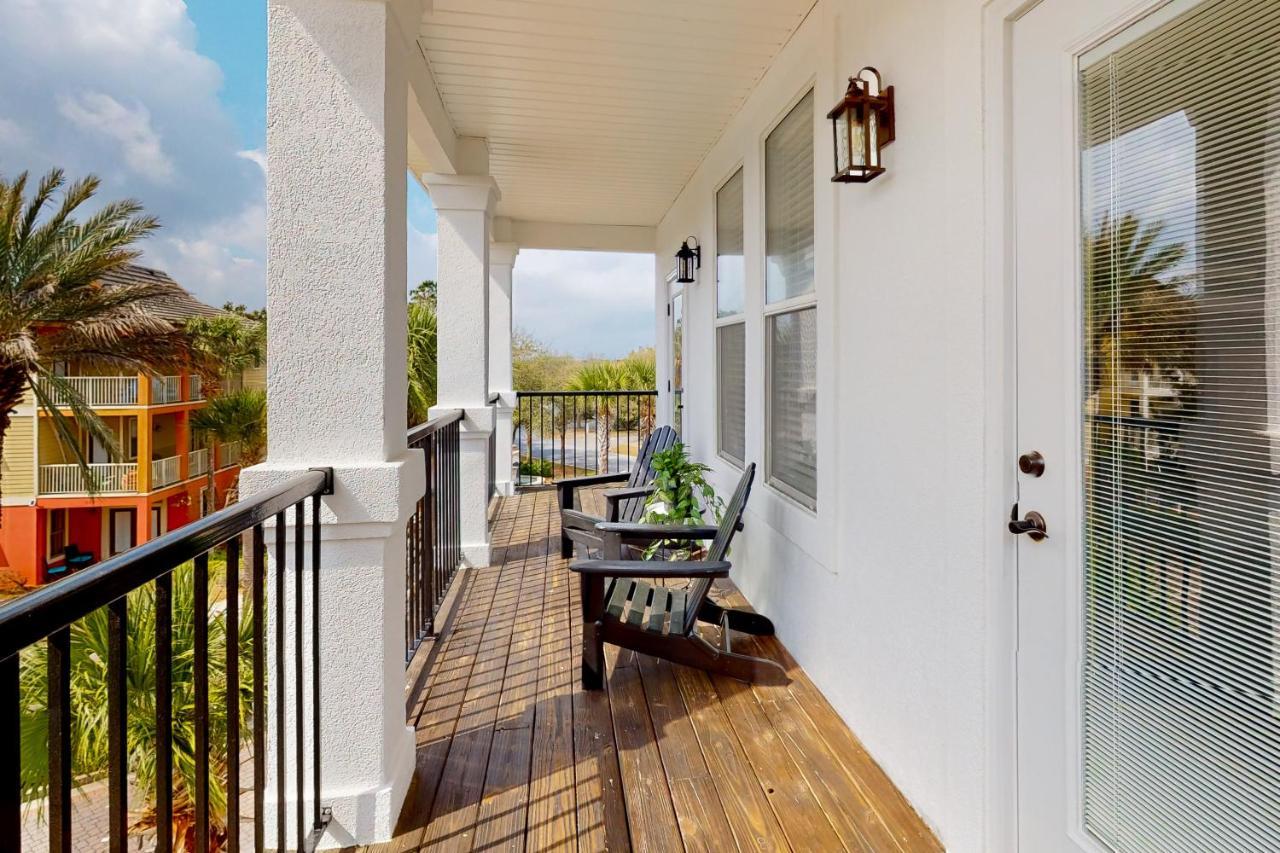 Cassie'S Beach Cottage Destin Buitenkant foto