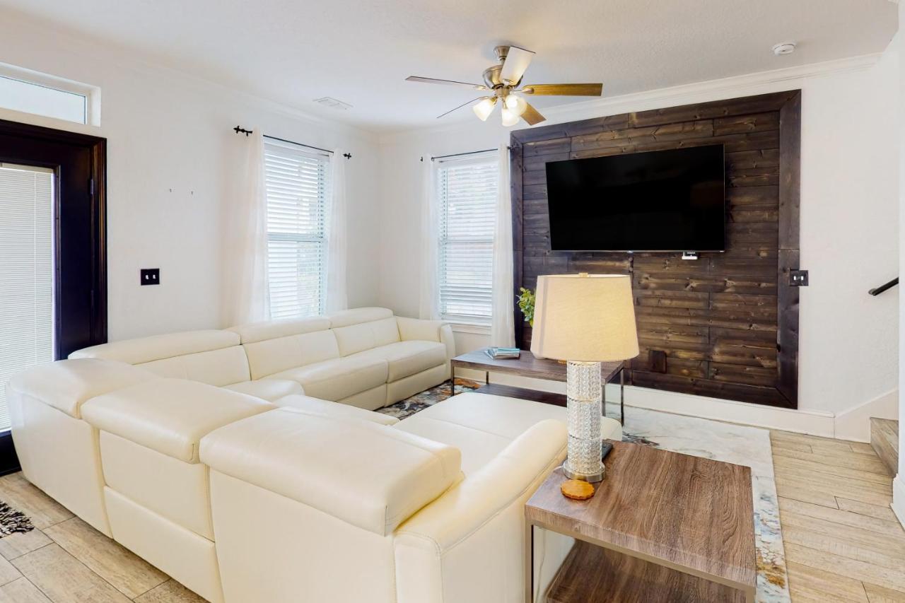 Cassie'S Beach Cottage Destin Buitenkant foto