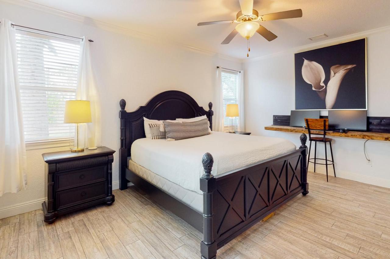 Cassie'S Beach Cottage Destin Buitenkant foto