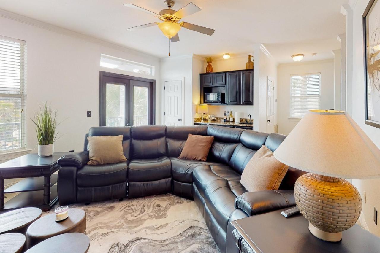 Cassie'S Beach Cottage Destin Buitenkant foto