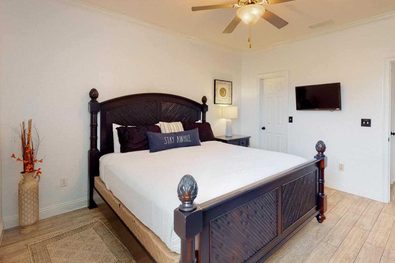 Cassie'S Beach Cottage Destin Buitenkant foto