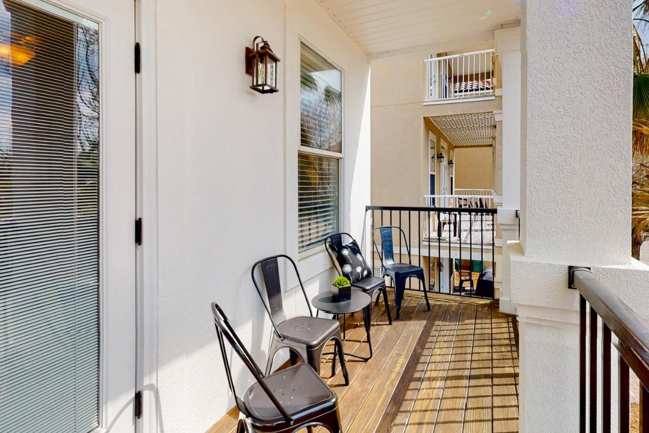 Cassie'S Beach Cottage Destin Buitenkant foto