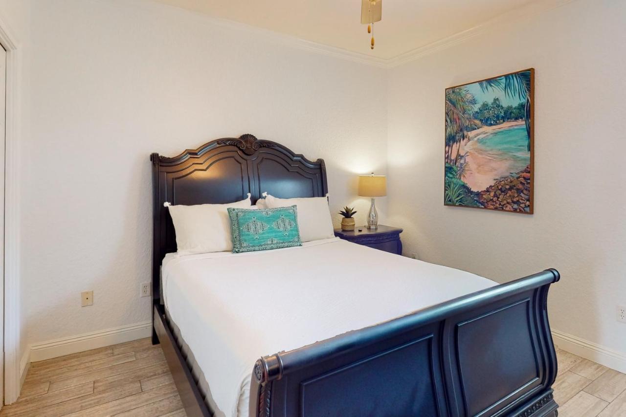 Cassie'S Beach Cottage Destin Buitenkant foto