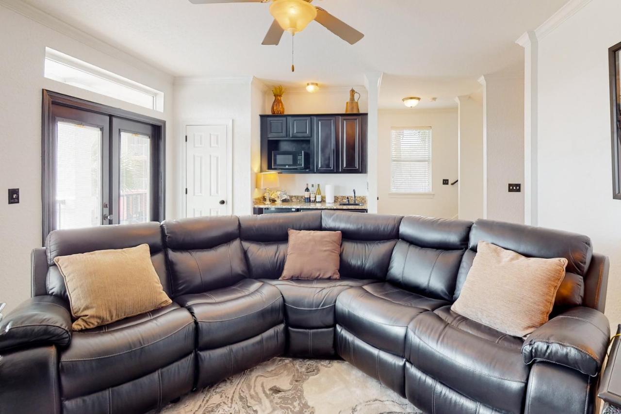 Cassie'S Beach Cottage Destin Buitenkant foto