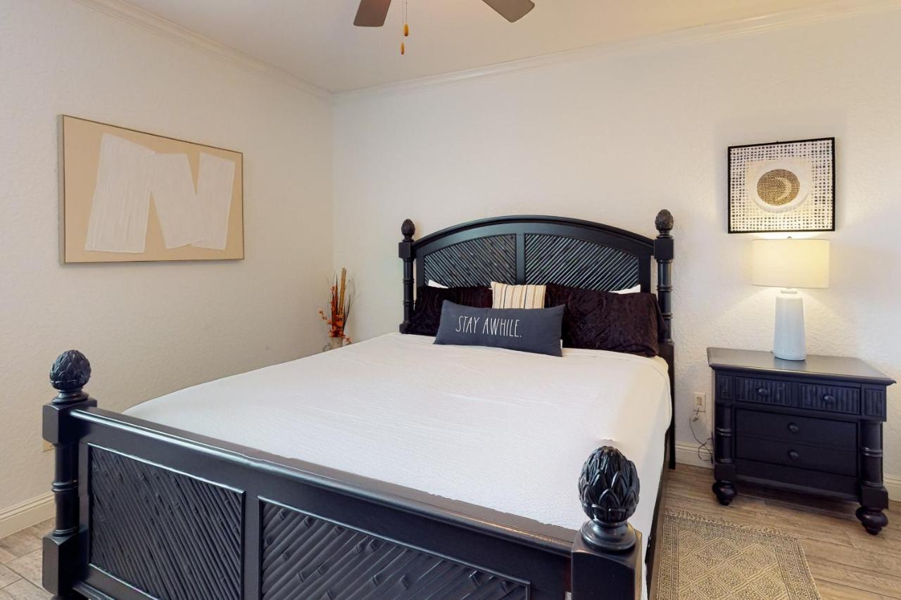Cassie'S Beach Cottage Destin Buitenkant foto