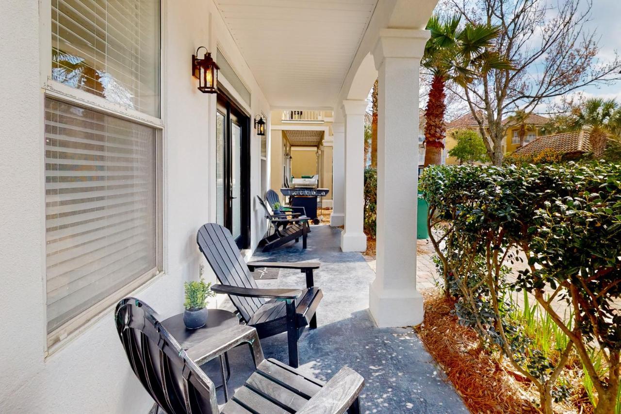 Cassie'S Beach Cottage Destin Buitenkant foto
