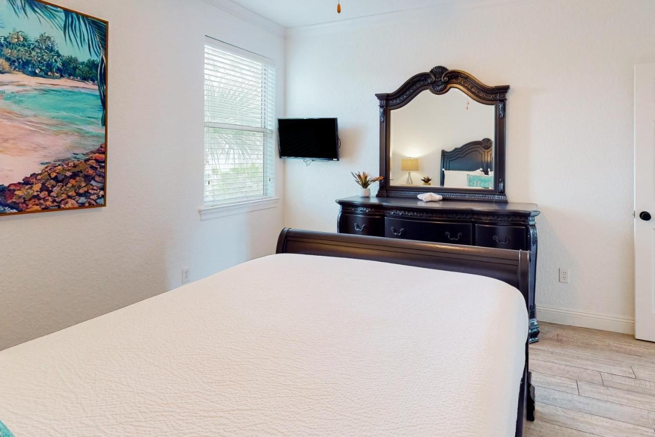 Cassie'S Beach Cottage Destin Buitenkant foto