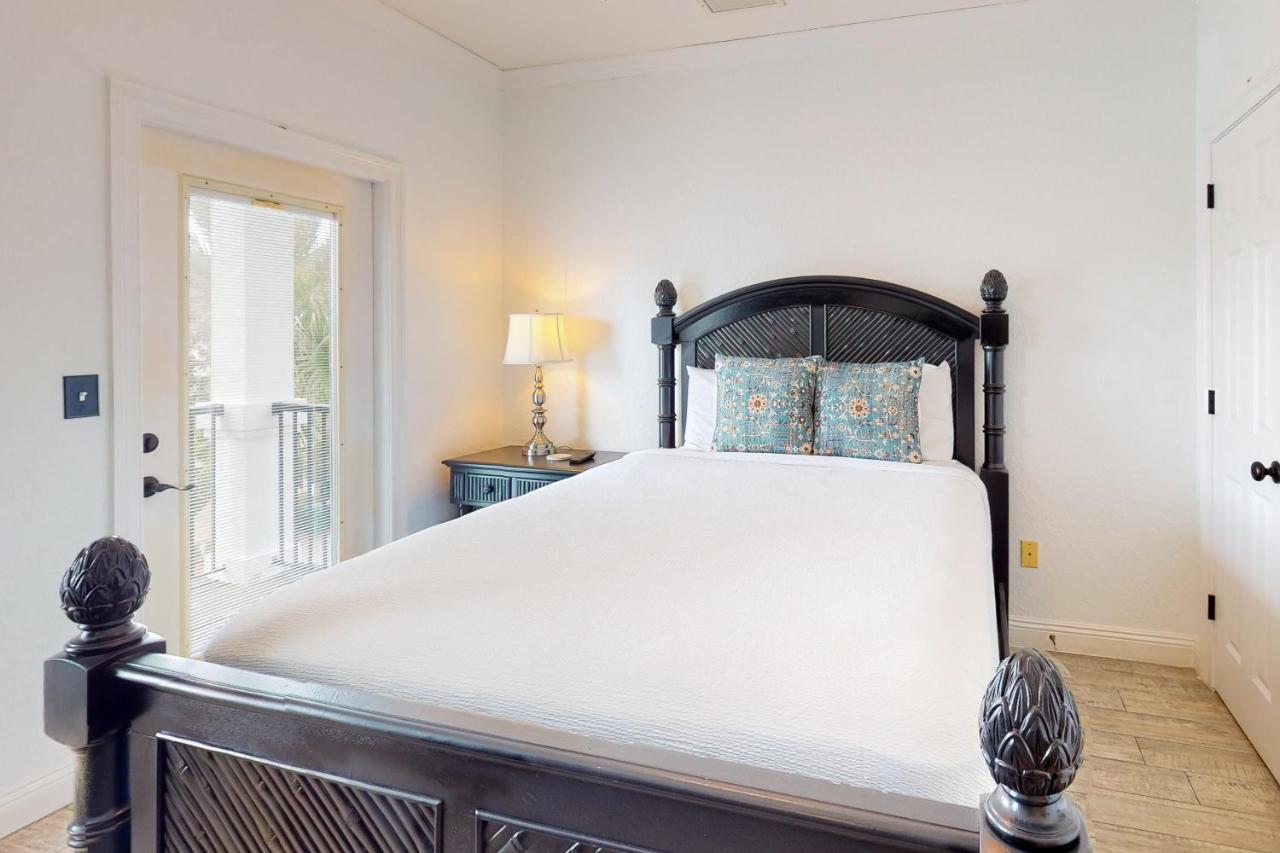 Cassie'S Beach Cottage Destin Buitenkant foto