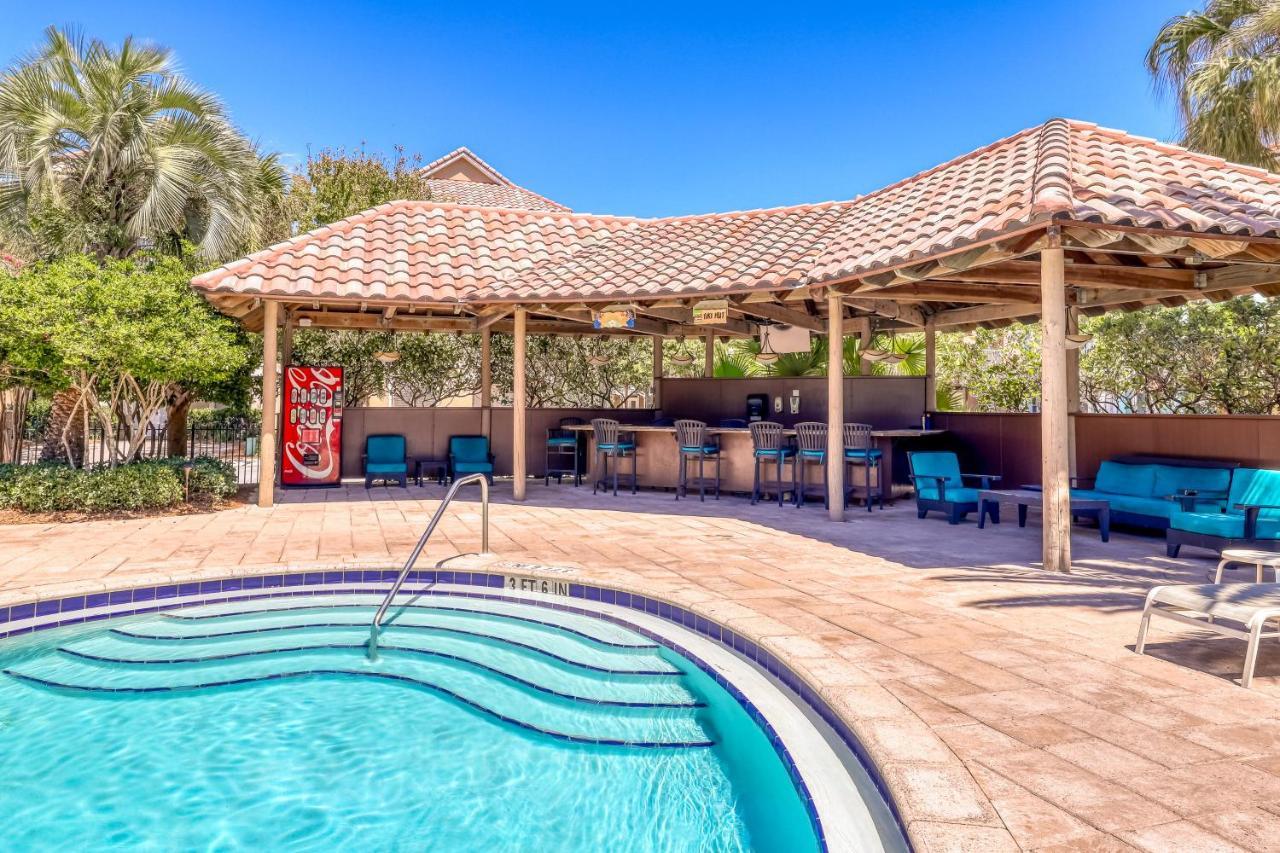 Cassie'S Beach Cottage Destin Buitenkant foto