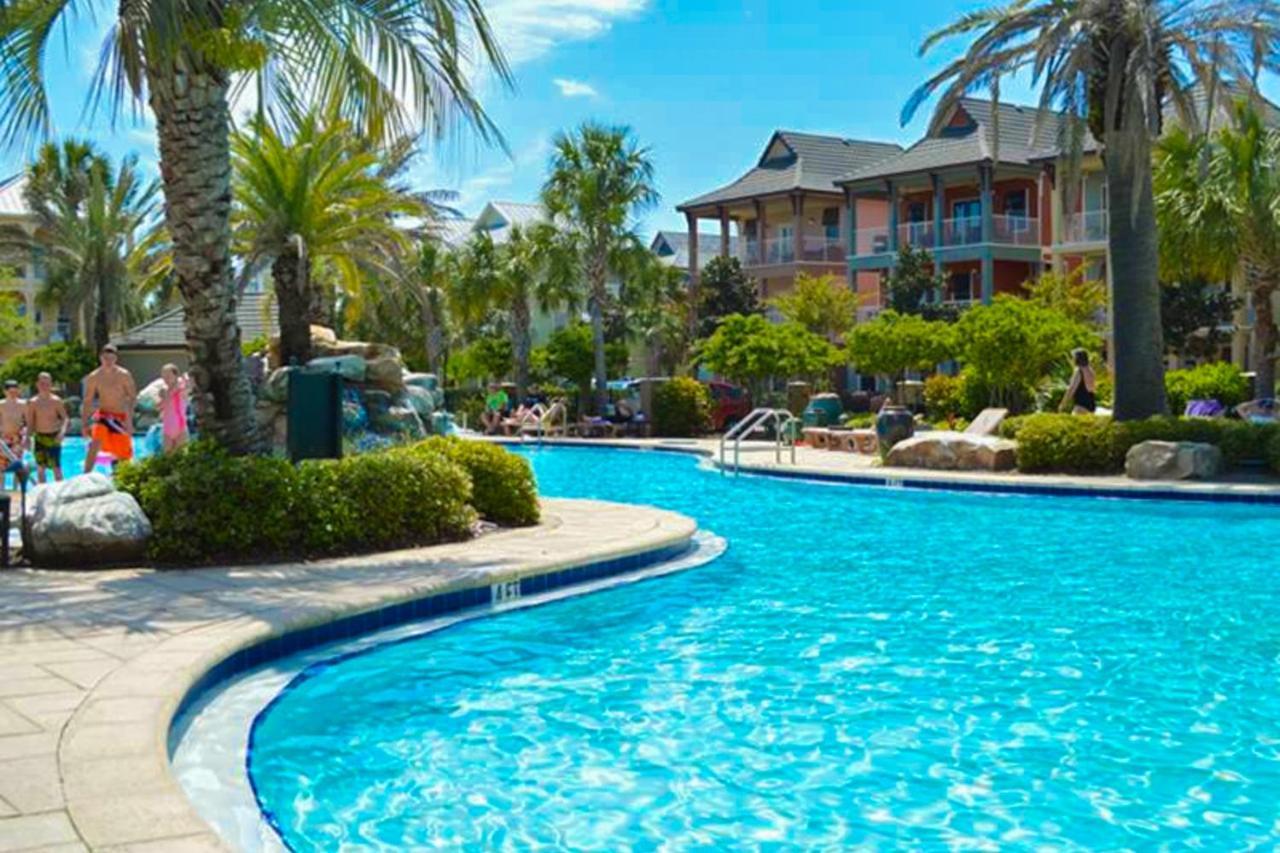 Cassie'S Beach Cottage Destin Buitenkant foto